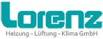 Logo der Lorenz Heizung - Lftung - Klima GmbH
